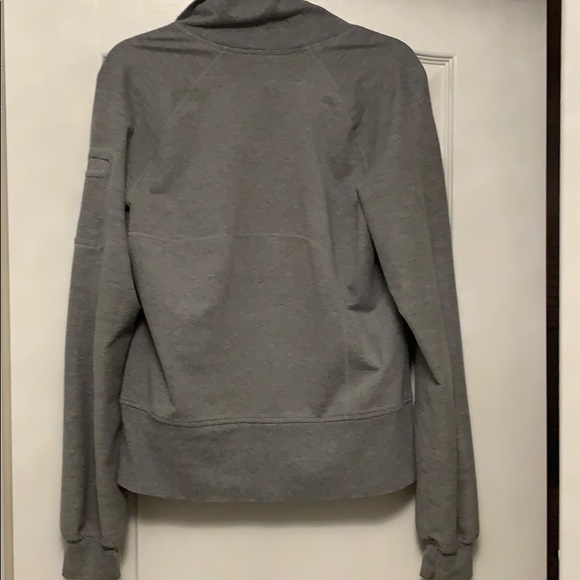 LULULEMON sweat jacket - Picture 5 of 5